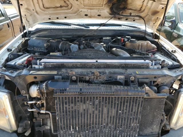Photo 11 from auction – 2010 FORD F250 SUPER with VIN 1FTSW2BR5AEA31960