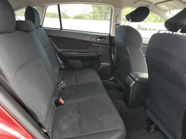 Photo 10 from auction – 2013 SUBARU IMPREZA PR with VIN JF1GPAC68DH863948