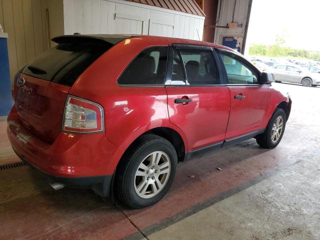 Photo 3 from auction – 2010 FORD EDGE SE with VIN 2FMDK3GC9ABB57292