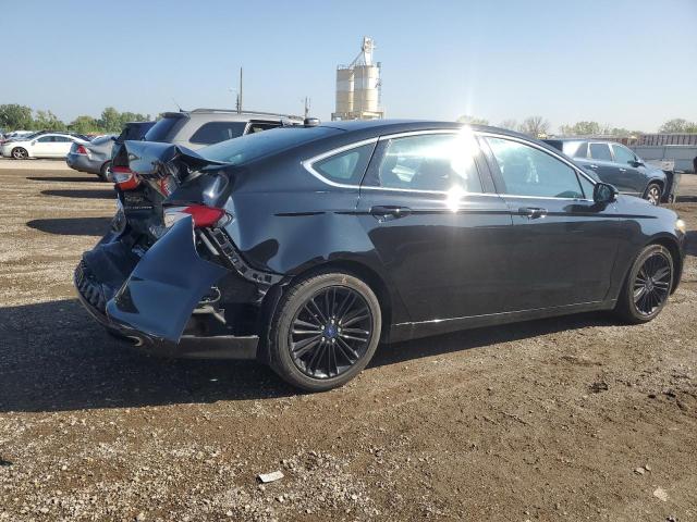 Photo 3 from auction – 2016 FORD FUSION SE with VIN 3FA6P0T96GR171643