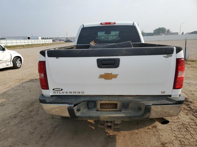 Photo 6 from auction – 2011 CHEVROLET SILVERADO with VIN 1GC1KXCG2BF189458