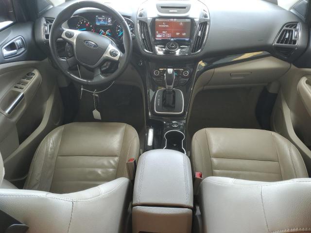 Photo 8 from auction – 2014 FORD ESCAPE TIT with VIN 1FMCU0J99EUA27143