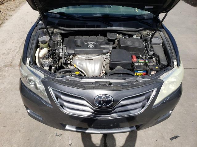 Photo 11 from auction – 2010 TOYOTA CAMRY BASE with VIN 4T4BF3EK1AR050095