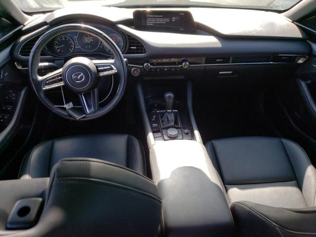 Photo 8 from auction – 2021 MAZDA 3 with VIN JM1BPBJY5M1312044
