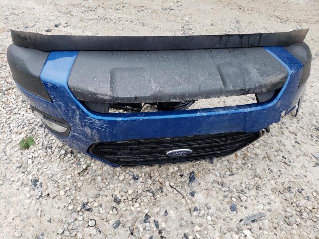 Photo 13 from auction – 2020 FORD ECOSPORT S with VIN MAJ3S2FE5LC391435