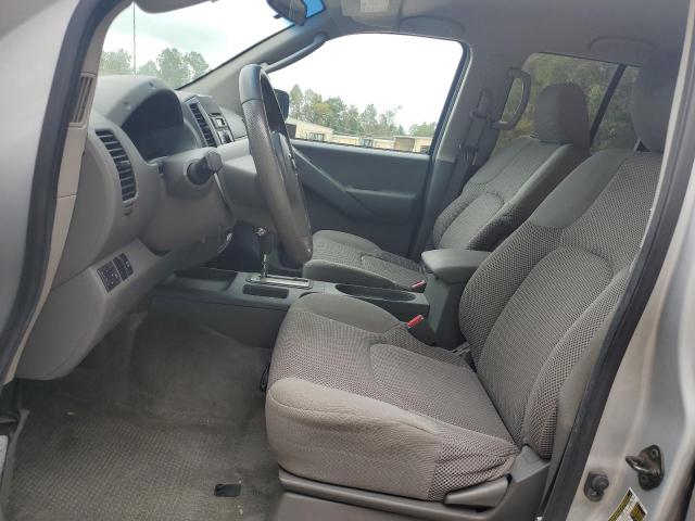 Photo 7 from auction – 2011 NISSAN FRONTIER S with VIN 1N6AD0FR3BC430702