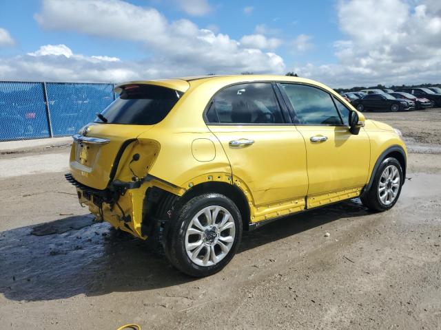 Photo 3 from auction – 2016 FIAT 500X EASY with VIN ZFBCFXBT2GP362461