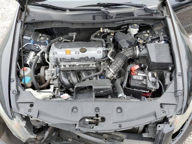 Photo 11 from auction – 2011 HONDA ACCORD LXP with VIN 1HGCP2F44BA127895