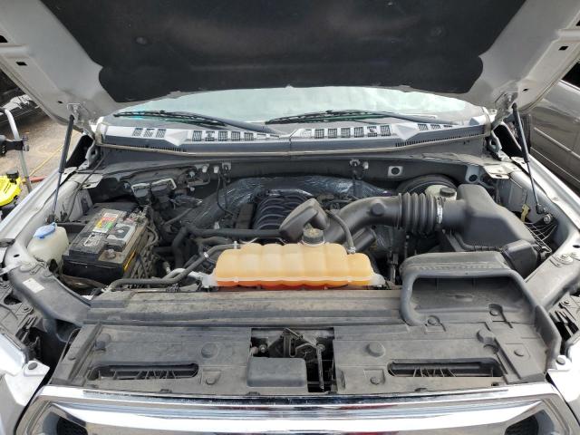 Photo 11 from auction – 2017 FORD F150 SUPER with VIN 1FTEW1CF8HFB67869