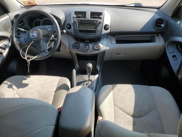 Photo 8 from auction – 2010 TOYOTA RAV4 with VIN 2T3BF4DV2AW065451