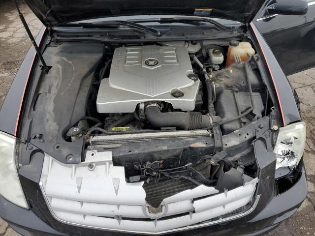 صورة رقم 11 من المزاد - 2006 CADILLAC STS مع VIN 1G6DW677360169348