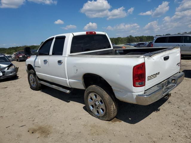Photo 2 from auction – 2003 DODGE 3500 with VIN 3D7LU38693G799942