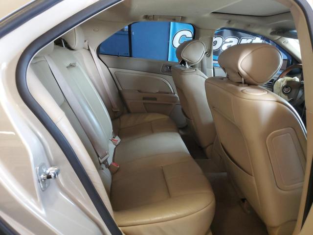 Photo 10 from auction – 2007 CADILLAC STS with VIN 1G6DW677170144045