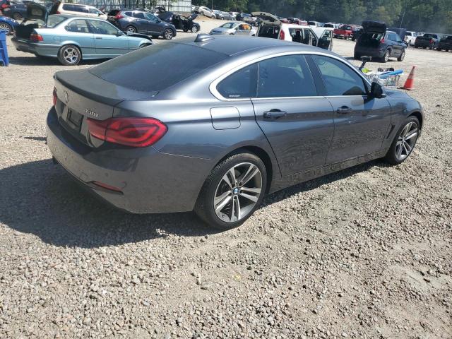 Photo 3 from auction – 2018 BMW 430XI GRAN with VIN WBA4J3C53JBG91473