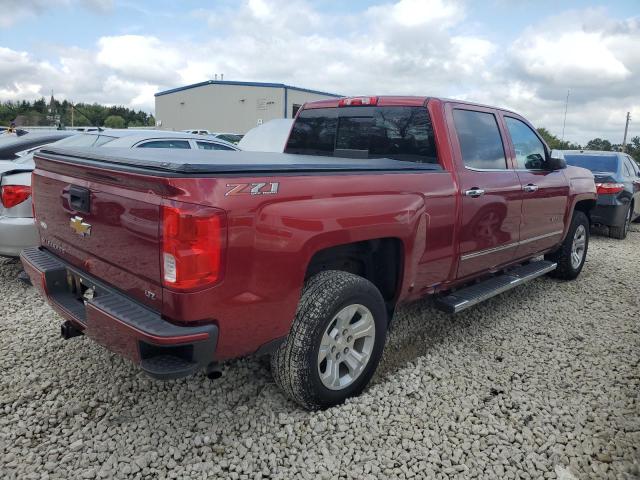 Photo 3 from auction – 2018 CHEVROLET SILV1500 4 with VIN 3GCUKSEC7JG235714