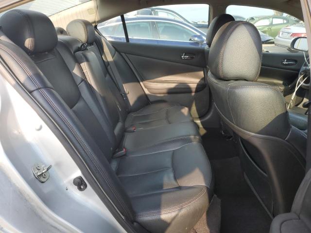 Photo 10 from auction – 2013 NISSAN MAXIMA S with VIN 1N4AA5AP8DC805409