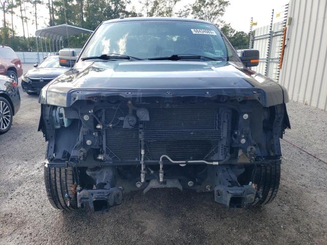 Photo 5 from auction – 2012 FORD F150 XL with VIN 1FTFX1CF3CFC87590