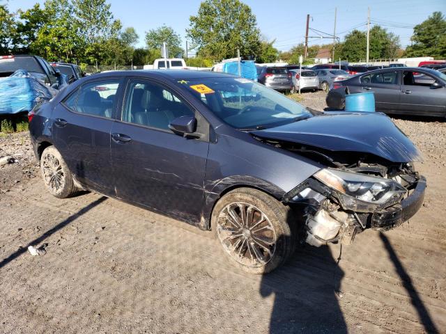 Photo 4 from auction – 2014 TOYOTA COROLLA L with VIN 2T1BURHE6EC079902