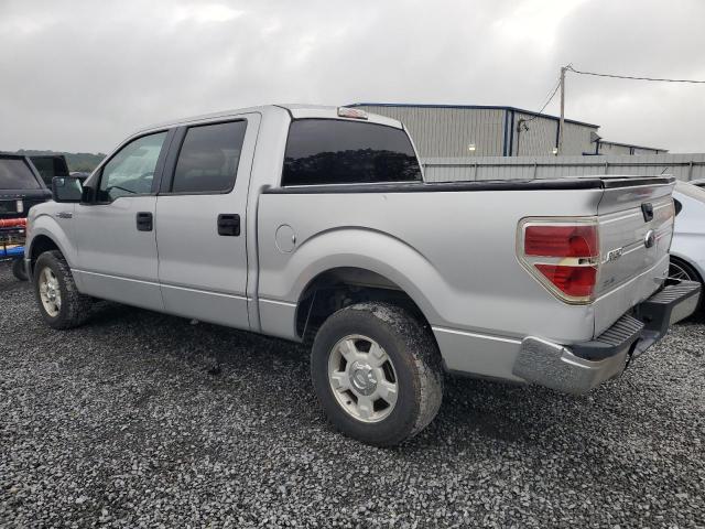 Photo 2 from auction – 2012 FORD F150 SUPER with VIN 1FTEW1CM6CFC60705