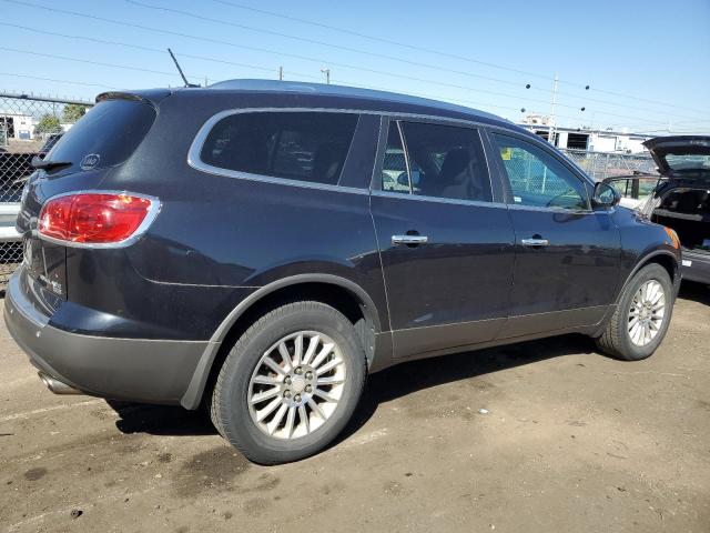 Photo 3 from auction – 2011 BUICK ENCLAVE CX with VIN 5GAKVBED7BJ279379