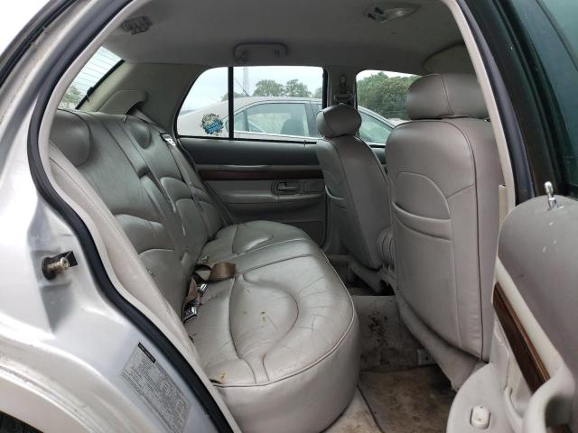 Photo 10 from auction – 1996 MERCURY GRAND MARQ with VIN 2MELM75W0TX645792