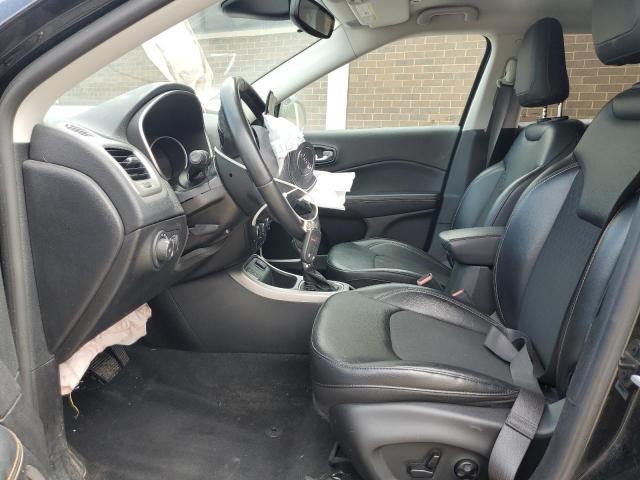 Photo 7 from auction – 2018 JEEP COMPASS LA with VIN 3C4NJCBB3JT503206