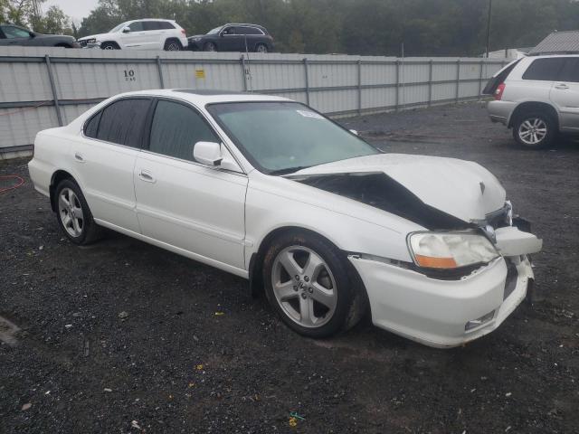 Photo 4 from auction – 2002 ACURA 3.2TL TYPE with VIN 19UUA56862A027405