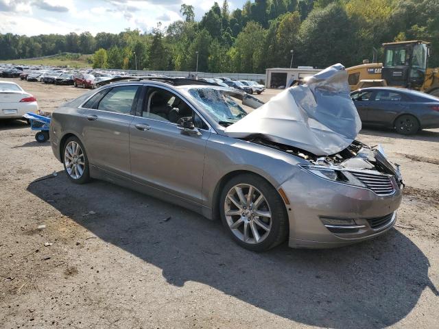 Photo 4 from auction – 2015 LINCOLN MKZ with VIN 3LN6L2GK8FR627604