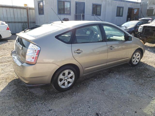 Photo 3 from auction – 2007 TOYOTA PRIUS with VIN JTDKB20UX73254759