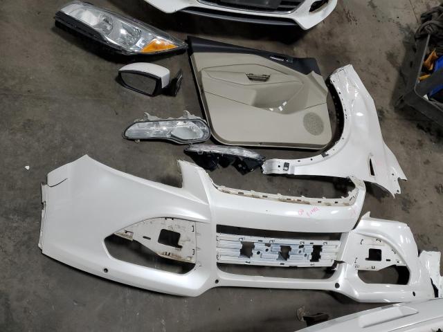 Photo 12 from auction – 2013 FORD ESCAPE SEL with VIN 1FMCU9H9XDUA86372