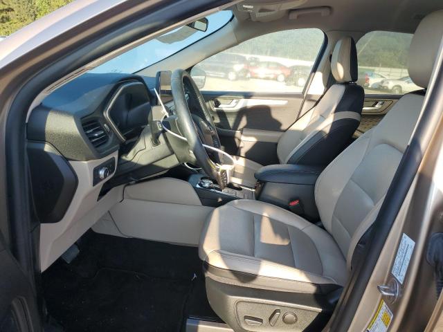 Photo 7 from auction – 2020 FORD ESCAPE SEL with VIN 1FMCU0H60LUA46589