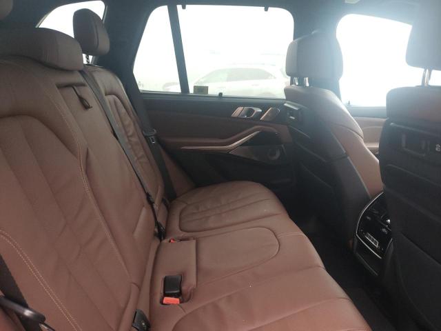 Photo 10 from auction – 2019 BMW X5 XDRIVE4 with VIN 5UXCR6C5XKLL08922