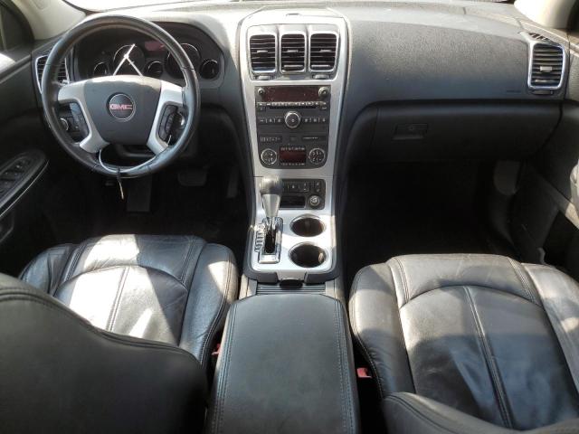 Photo 8 from auction – 2012 GMC ACADIA SLT with VIN 1GKKVRED4CJ101748