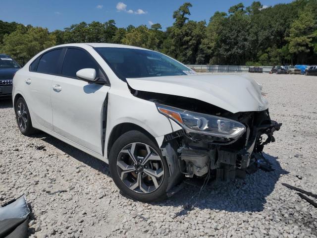 Photo 4 from auction – 2019 KIA FORTE FE with VIN 3KPF24AD2KE070445