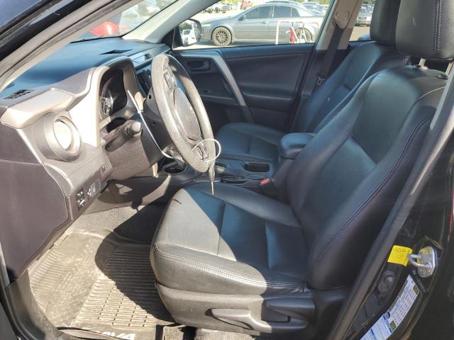 Photo 7 from auction – 2018 TOYOTA RAV4 LE with VIN 2T3BFREV6JW768840