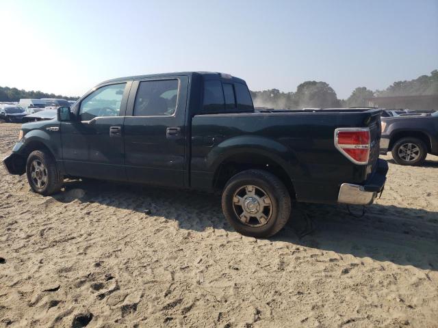 Photo 2 from auction – 2013 FORD F150 SUPER with VIN 1FTEW1CM6DKF35479