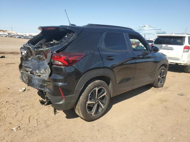 Photo 3 from auction – 2023 CHEVROLET TRAILBLAZE with VIN KL79MTSL8PB113789