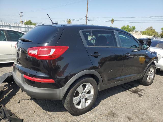 Photo 3 from auction – 2013 KIA SPORTAGE L with VIN KNDPBCA26D7449738