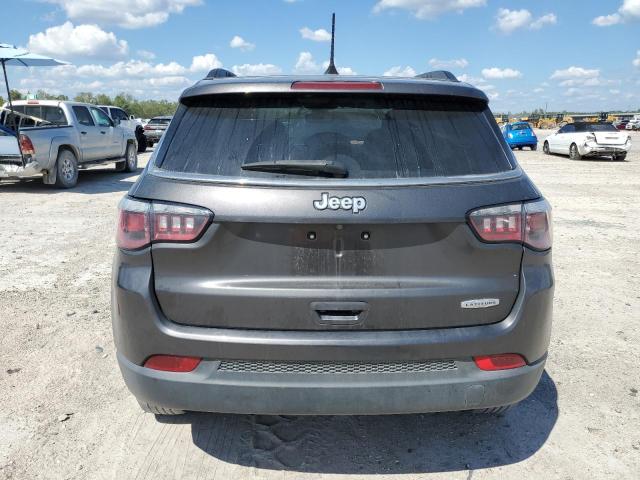 Photo 6 from auction – 2018 JEEP COMPASS LA with VIN 3C4NJCBB9JT377157
