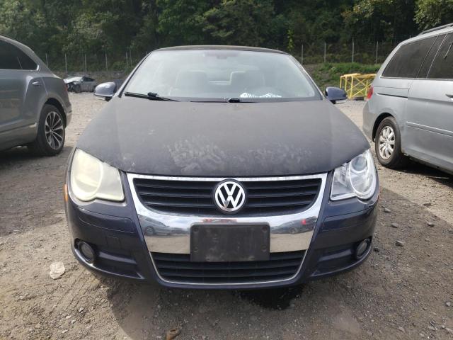 Photo 5 from auction – 2008 VOLKSWAGEN EOS LUX with VIN WVWFA71F08V050091