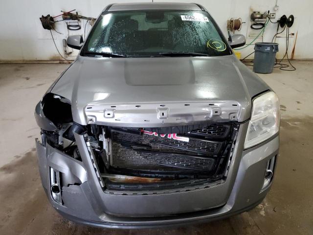 Photo 5 from auction – 2012 GMC TERRAIN SL with VIN 2GKALMEK2C6242723