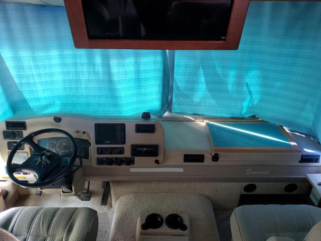 Photo 5 from auction – 2005 ITAS MOTORHOME with VIN 5B4MP67G443396012