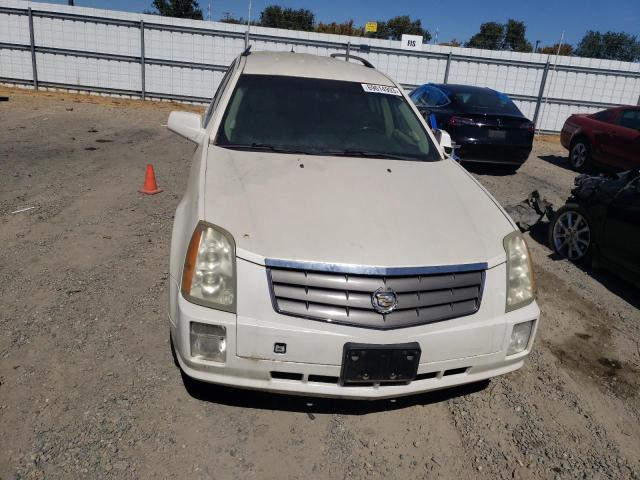 Photo 5 from auction – 2005 CADILLAC SRX with VIN 1GYEE637950174332