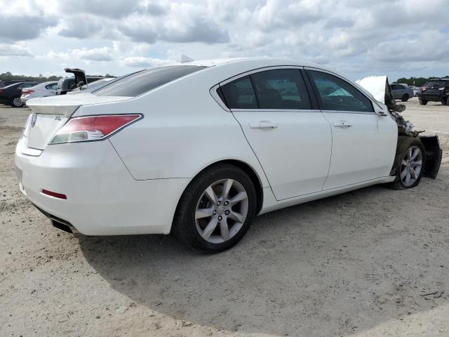 Photo 3 from auction – 2014 ACURA TL TECH with VIN 19UUA8F55EA008940