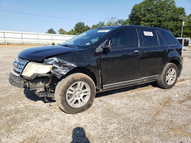 Снимка 1 от търг – 2007 FORD EDGE SEL с VIN 2FMDK48CX7BA63676