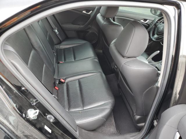 Photo 10 from auction – 2012 ACURA TSX TECH with VIN JH4CU2F6XCC017785