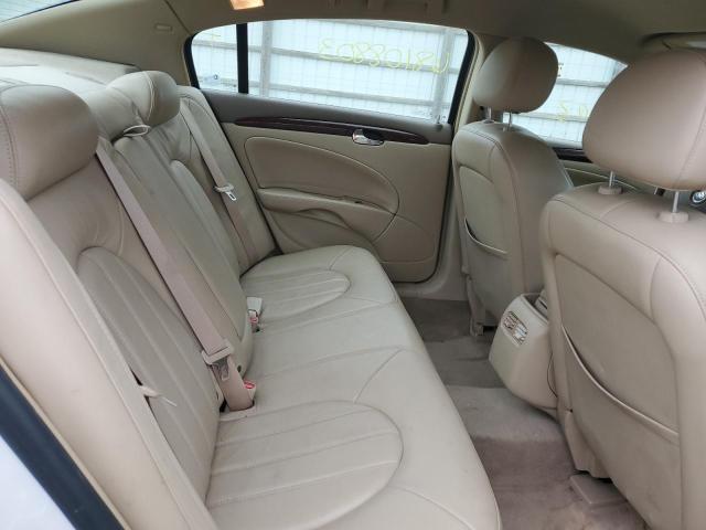Photo 10 from auction – 2006 BUICK LUCERNE CX with VIN 1G4HD572X6U212591