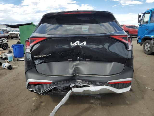 Photo 6 from auction – 2023 KIA SPORTAGE E with VIN 5XYK33AF8PG107077