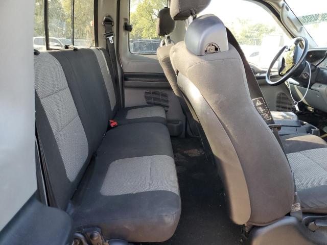 Photo 10 from auction – 2004 FORD F250 SUPER with VIN 1FTNX21L34EA96236