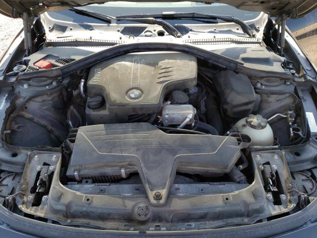 Photo 11 from auction – 2015 BMW 428 I GRAN with VIN WBA4A5C52FGK16092